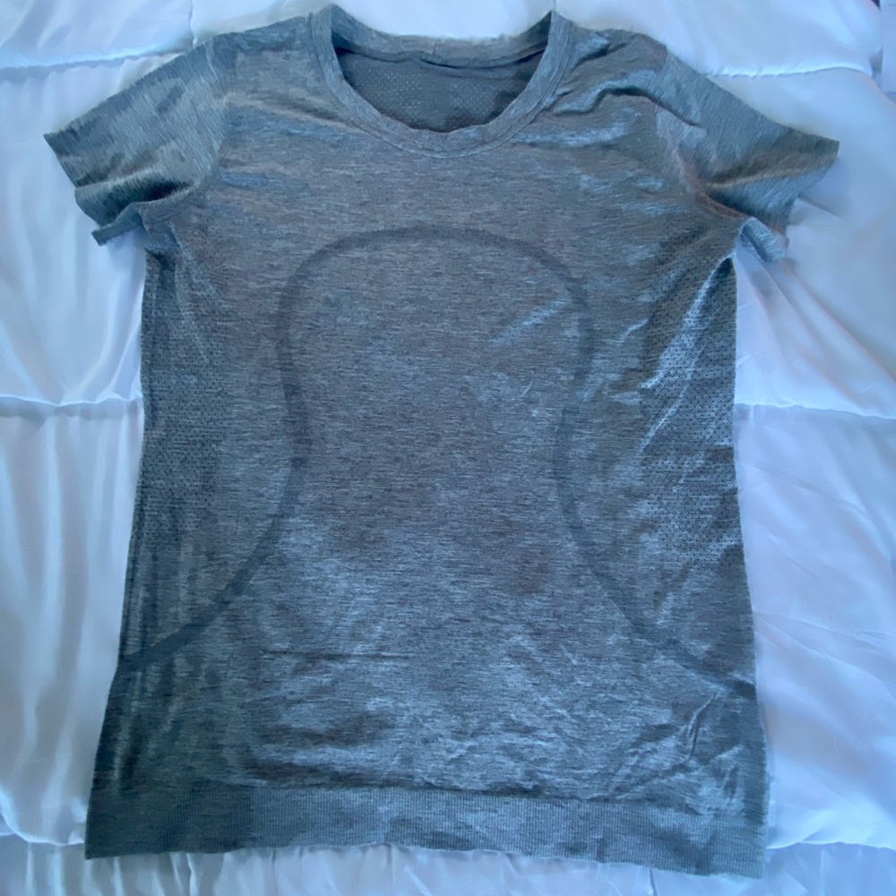 lululemon Swiftly Short Sleeve | **new w/o tags